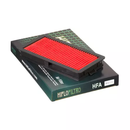 Hiflo ilmansuodatin HFA4801 - Duell MP varaosat ja tarvikkeet - 128883 - 1