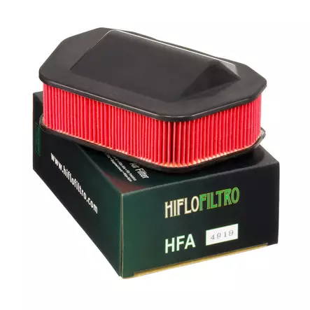 HiFlo ilmansuodatin HFA4919 - Duell MP varaosat ja tarvikkeet - 128403 - 1