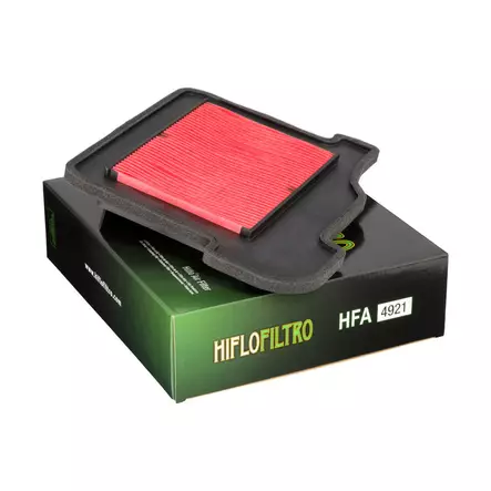 HiFlo ilmansuodatin HFA4921 - Duell MP varaosat ja tarvikkeet - 128663 - 1