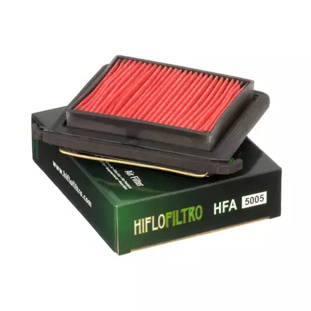 Hiflo ilmansuodatin HFA5005 - Duell MP varaosat ja tarvikkeet - 128823 - 1
