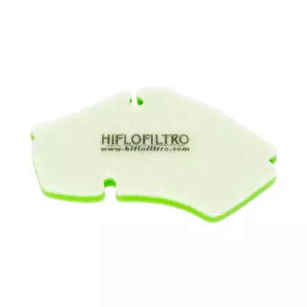 Hiflo ilmansuodatin HFA5216DS - Duell MP varaosat ja tarvikkeet - 128613 - 1