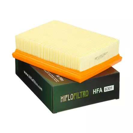 HiFlo ilmansuodatin HFA6301 - Duell MP varaosat ja tarvikkeet - 128913 - 1