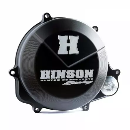 Hinson Cover CRF450R 17- CRF450RX 17- - Duell MP varaosat ja tarvikkeet - 73173 - 1