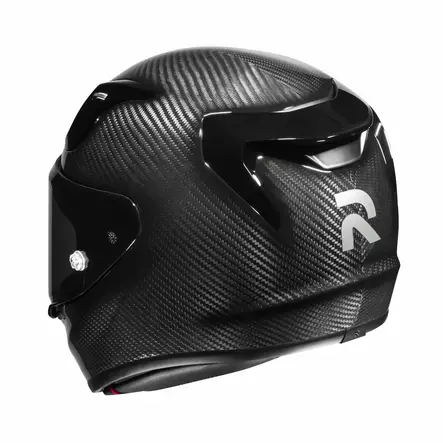 HJC Kypärä RPHA 12 Carbon Solid, S - Duell ajovarusteet - 57063 - 1