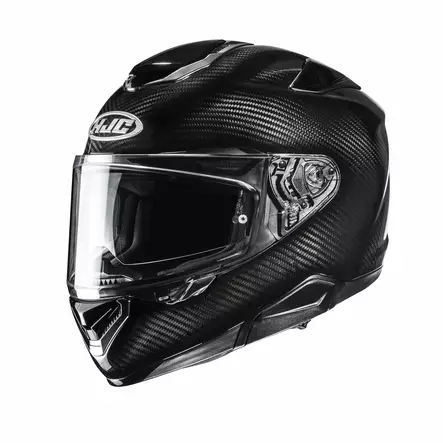 HJC Kypärä RPHA 72 Carbon, L - Duell ajovarusteet - 55483 - 1
