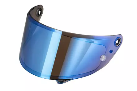HJC visiiri HJ-35 Blue Mirror RPHA 1 Pinlock Prepared - Duell ajovarusteet - 55463 - 1