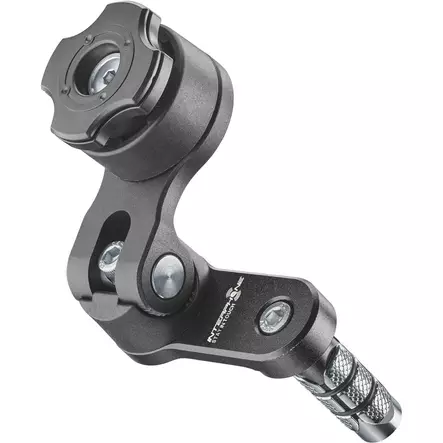 Interphone Quiklox Fork Stem Mount - Duell MP varaosat ja tarvikkeet - 140193 - 1