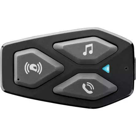 Interphone U-COM 3 Single-pack Kypäräpuhelin - Duell MP varaosat ja tarvikkeet - 116473 - 1