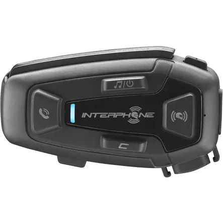 Interphone U-COM 8R Single-pack MESH Kypäräpuhelin - Duell MP varaosat ja tarvikkeet - 116883 - 1
