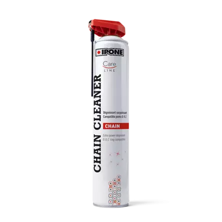 Ipone Chain Cleaner 750ml (12) - Duell öljyt ja muut nesteet - 62813 - 1