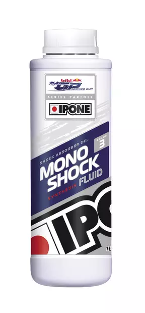 Ipone Monoshock Fluid 1L (6) - Duell öljyt ja muut nesteet - 62853 - 1