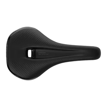 Istuin ERGON SM Comp Men L/M stealth - Duell polkupyörien varaosat ja tarvikkeet - 74333 - 1