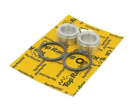 Jarrusatulan korjaussarja Ø32 x 16mm Grimeca - Duell mopojen varaosat ja tarvikkeet - 120503 - 1
