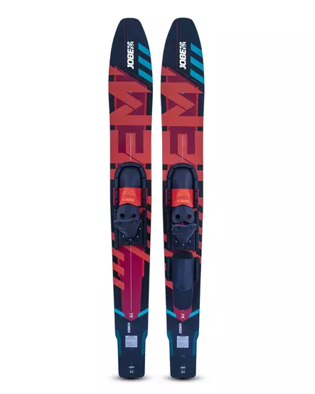 JOBE Hemi vesisukset 150cm - Duell venetarvikkeet - 133883 - 1