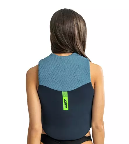 JOBE Neoprene naisten kelluntaliivi midnight blue XL - Duell venetarvikkeet - 133343 - 1
