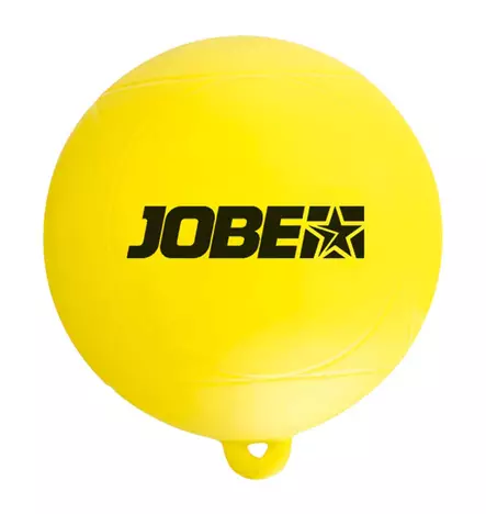JOBE Slalom buoy yellow - Duell venetarvikkeet - 133873 - 1