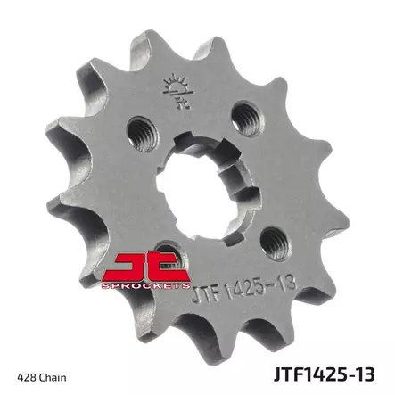 JT Eturatas JTF1425.13 - Duell MP varaosat ja tarvikkeet - 118713 - 1