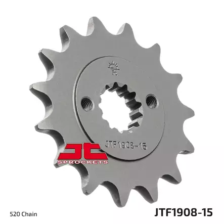JT Eturatas JTF1908.15 - Duell MP varaosat ja tarvikkeet - 119013 - 1