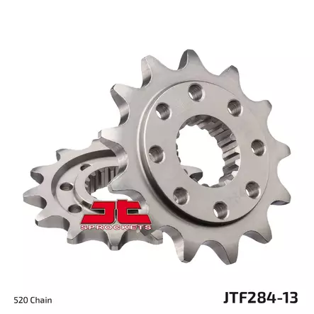 JT Eturatas JTF284.13 - Duell MP varaosat ja tarvikkeet - 118253 - 1