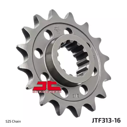 JT Eturatas JTF313.16 - Duell MP varaosat ja tarvikkeet - 118633 - 1