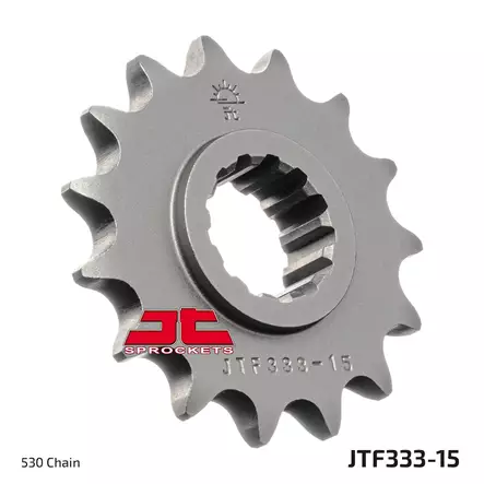 JT Eturatas JTF333.15 - Duell MP varaosat ja tarvikkeet - 118293 - 1