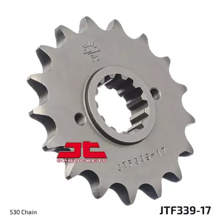 JT Eturatas JTF339.17 - Duell MP varaosat ja tarvikkeet - 118663 - 1