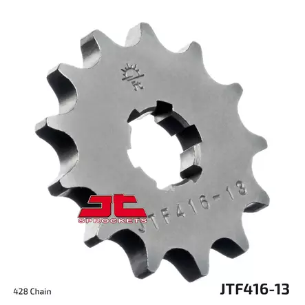 JT Eturatas JTF416.13 - Duell MP varaosat ja tarvikkeet - 118763 - 1