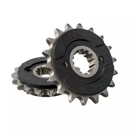JT Eturatas RB - OEM Kumivaimennettu JTF339.18RB - Duell MP varaosat ja tarvikkeet - 118793 - 1