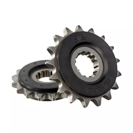 JT Eturatas RB - OEM Kumivaimennettu JTF579.17RB - Duell MP varaosat ja tarvikkeet - 117143 - 1