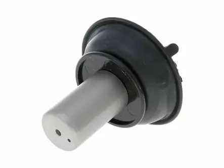 Kaasuttimen Kalvo / Luistin Ø 20mm Kiinaskootterit 50cc 4-T - Duell mopojen varaosat ja tarvikkeet - 140343 - 1