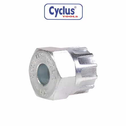 Kasettipakan avain Shimano HG CYCLUS TOOLS - Duell polkupyörien varaosat ja tarvikkeet - 57463 - 1