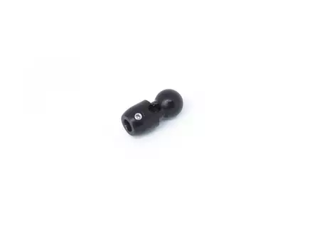 Kellermann Ball Head Adapter black - Duell MP varaosat ja tarvikkeet - 131603 - 1