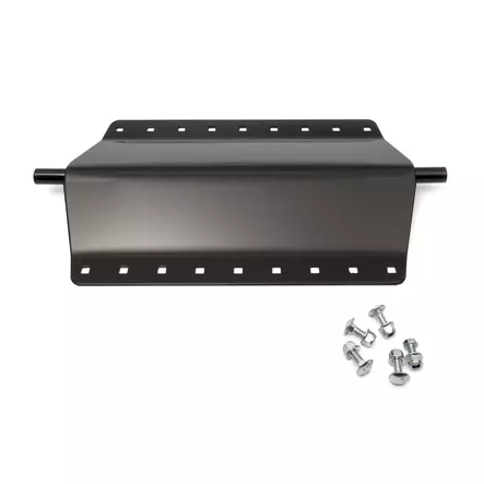 Kimpex Click N Go 2 Puskulevyn asennuslevy UTV (varaosa) - Duell ATV varaosat ja tarvikkeet - 27133 - 1