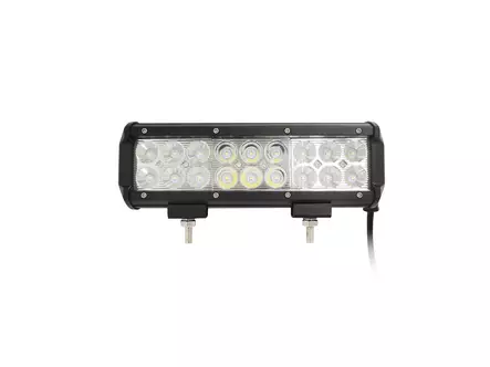 Kinwons Led Kaukovalopaneeli 10-30V 54W Combo - Duell ATV varaosat ja tarvikkeet - 138673 - 1