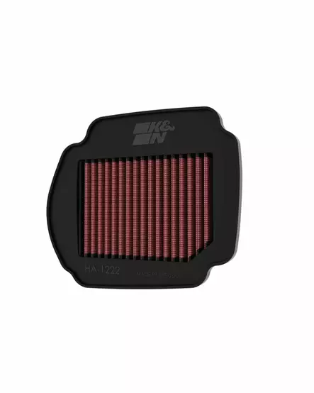 K&N Air Filter Honda GROM 125: 2022 - Duell MP varaosat ja tarvikkeet - 129033 - 1