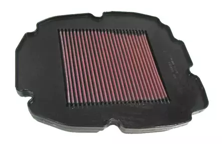 K&N Air Filter Honda Vfr800.1998-2019 - Duell MP varaosat ja tarvikkeet - 128213 - 1