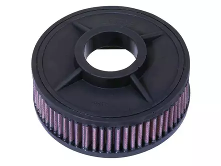 K&N Air Filter Kawasaki Vn800 Vulcan 1995-2006 - Duell MP varaosat ja tarvikkeet - 129073 - 1