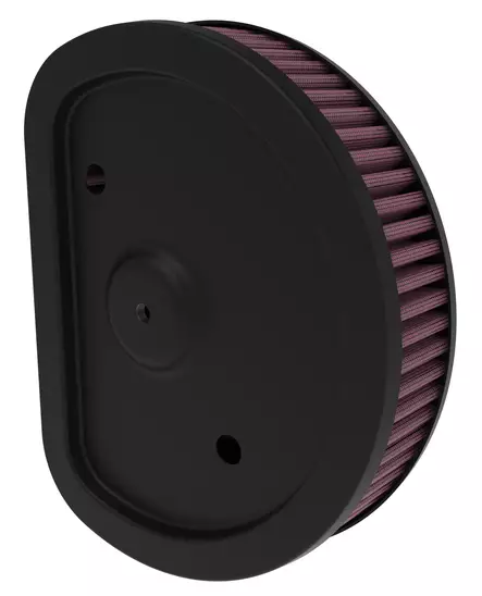 K&N Airfilter Harley Davidson F/I Models 1995-1998 - Duell MP varaosat ja tarvikkeet - 128363 - 1