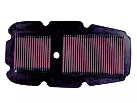 K&N Airfilter Honda Xl650 Transalp 01-06 - Duell MP varaosat ja tarvikkeet - 128233 - 1