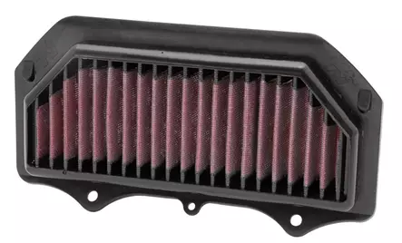 K&N Airfilter Suzuki Gsx-R600/Gsx-R750: 2011-2019 - Race Specific - Duell MP varaosat ja tarvikkeet - 127993 - 1