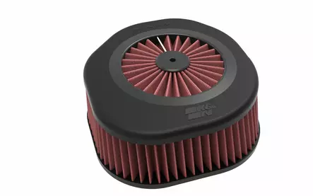 K&N Airfilter Suzuki Rmz450 449.2018-2021 - Duell MP varaosat ja tarvikkeet - 127693 - 1