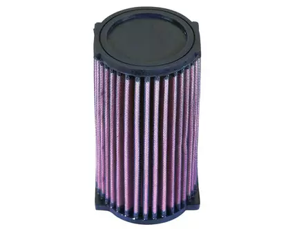 K&N Airfilter Yamaha Yfm400 Kodiak 00-02 - Duell MP varaosat ja tarvikkeet - 127293 - 1