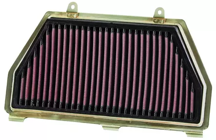K&N Ilmasuodatin CBR600RR 07- - Duell MP varaosat ja tarvikkeet - 128783 - 1