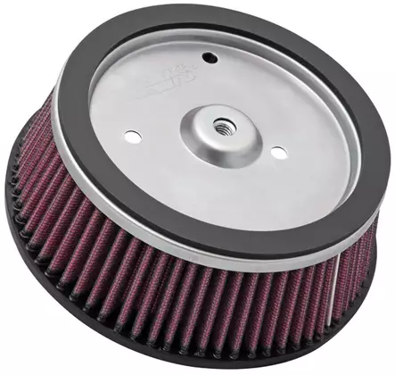 K&N Ilmasuodatin H-D SCREAMIN EAGLE - Duell MP varaosat ja tarvikkeet - 128703 - 1