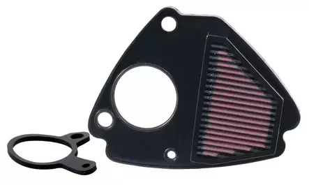 K&N Ilmasuodatin VT600 99- - Duell MP varaosat ja tarvikkeet - 128153 - 1