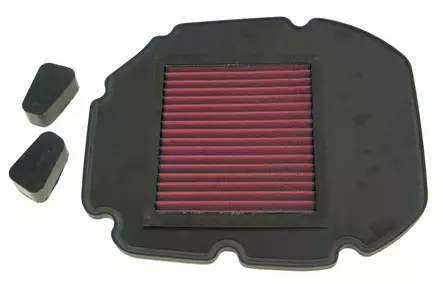 K&N Ilmasuodatin VTR1000F 97-98/VARADERO - Duell MP varaosat ja tarvikkeet - 128523 - 1