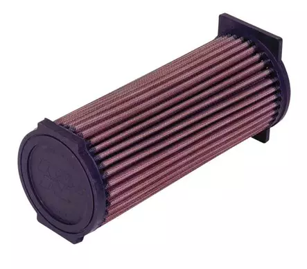K&N Ilmasuodatin YFM660 02 - Duell MP varaosat ja tarvikkeet - 127473 - 1