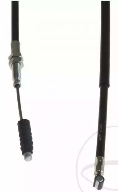 Kytkinvaijeri TSK Honda CB750F - Duell MP varaosat ja tarvikkeet - 88883 - 1