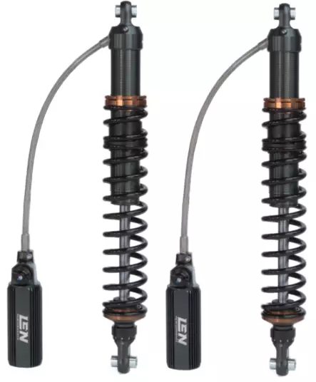 LEN Performance Iskunvaimentajasarja taakse Polaris Sportsman 850 1000 - Duell ATV varaosat ja tarvikkeet - 8233 - 1