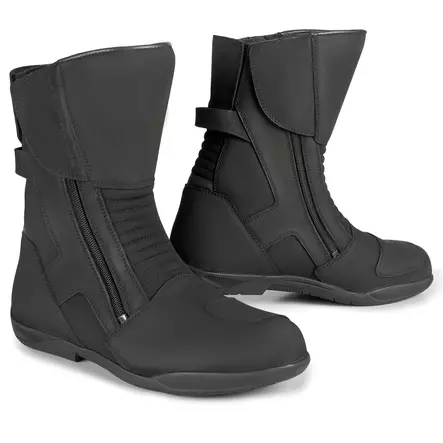 Lindstrands Ajosaapas Touring 2Z Musta, 41 - Duell ajovarusteet - 30093 - 1